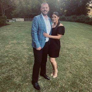 Meet your Posher, Simone